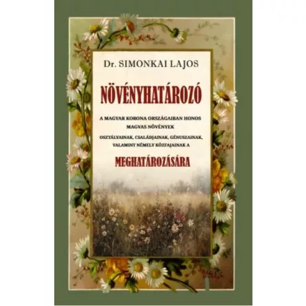 Növényhatározó