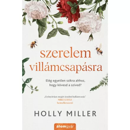 Szerelem villámcsapásra