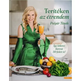 Terítéken az étrendem