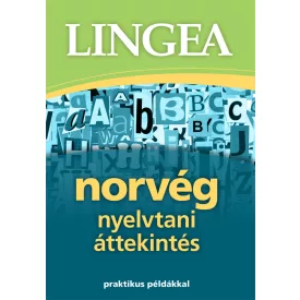 Norvég nyelvtani áttekintés, 2. kiadás