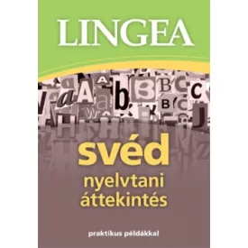 Svéd nyelvtani áttekintés, 2. kiadás