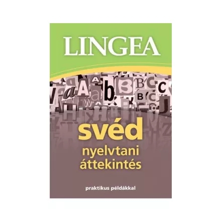 Svéd nyelvtani áttekintés, 2. kiadás