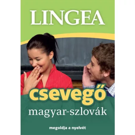 Szlovák csevegő