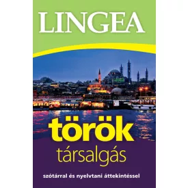 Török társalgás, 3. kiadás