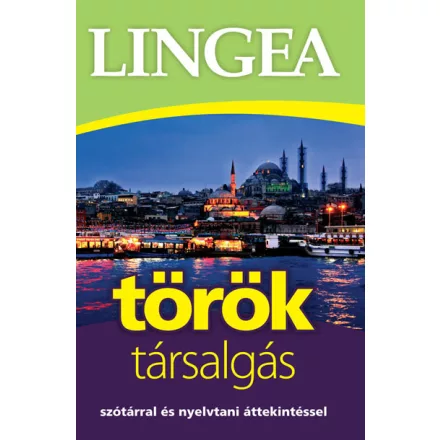 Török társalgás, 3. kiadás
