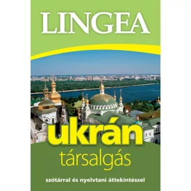 Ukrán társalgás