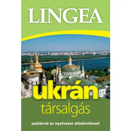 Ukrán társalgás