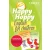 Happy Hoppy Szókártyák - tulajdonságok és kapcsolatok