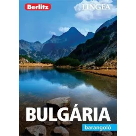 Bulgária - barangoló