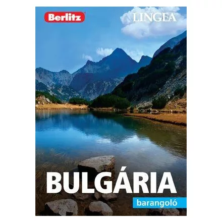 Bulgária - barangoló