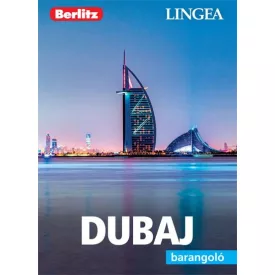 Dubaj - barangoló, 2. kiadás