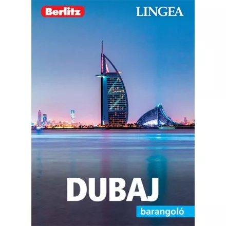 Dubaj - barangoló, 2. kiadás