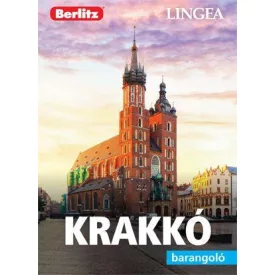 Krakkó - barangoló, 2. kiadás