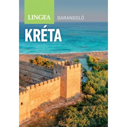 Kréta - barangoló, 2. kiadás