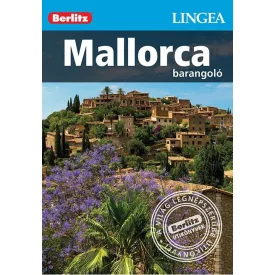 Mallorca - barangoló