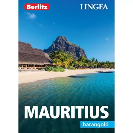 Mauritius - barangoló