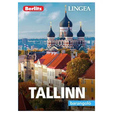 Tallinn - barangoló