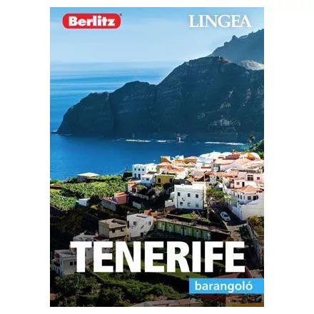 Tenerife - barangoló