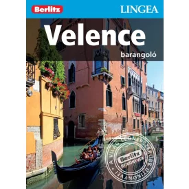 Velence - barangoló