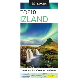 Izland - TOP10