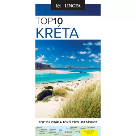 Kréta - TOP10
