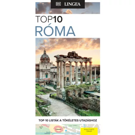 Róma - TOP10