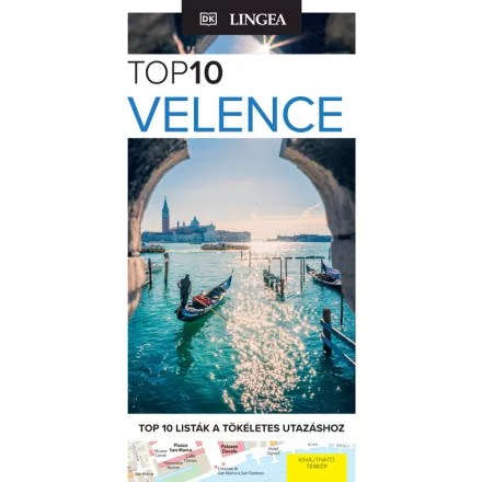 Velence - TOP10