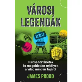 Városi legendák