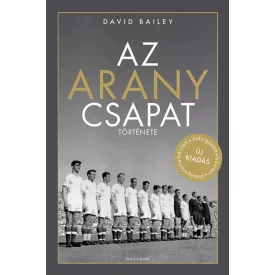 Az aranycsapat története