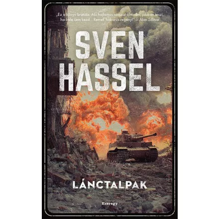 Lánctalpak