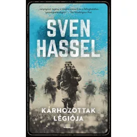 Kárhozottak légiója