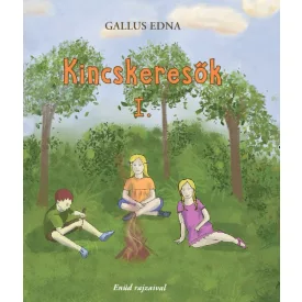 Kincskeresők I.