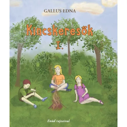 Kincskeresők I.