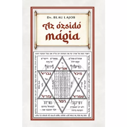 Az Ózsidó Mágia