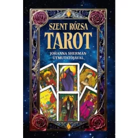 A szent rózsa Tarot