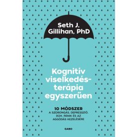 Kognitív viselkedésterápia egyszerűen