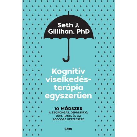 Kognitív viselkedésterápia egyszerűen