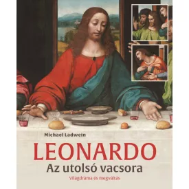 Leonardo – Az utolsó vacsora