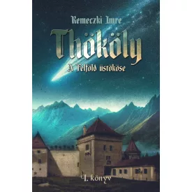 Thököly - a Felföld üstököse (1. könyv)