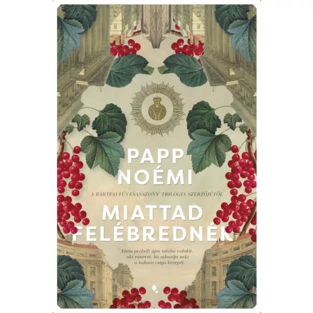 Miattad felébrednék