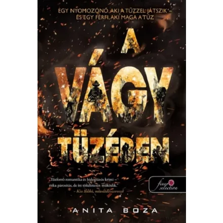 A vágy tüzében