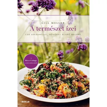 A természet ízei