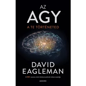 Az agy - A te történeted