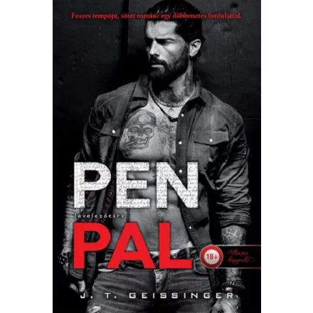 Pen Pal - Levelezőtárs