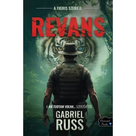 Revans (A tigris szeme II.)