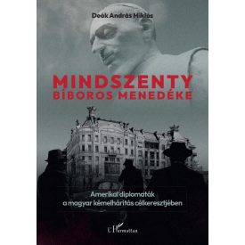 Mindszenty bíboros menedéke