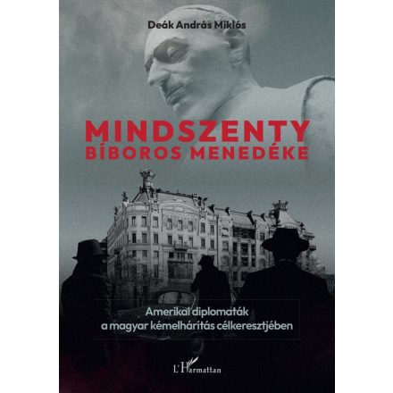 Mindszenty bíboros menedéke