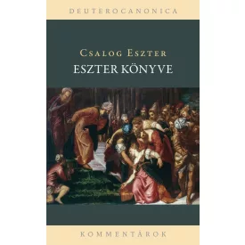 Eszter könyve
