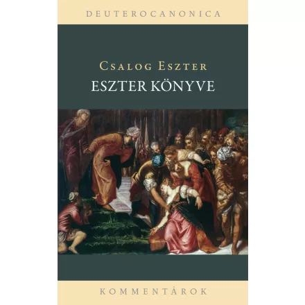 Eszter könyve