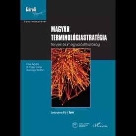 Magyar terminológiastratégia